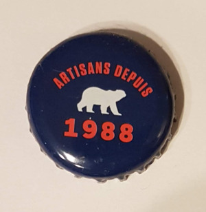 Boréale, Brasseurs du Nord